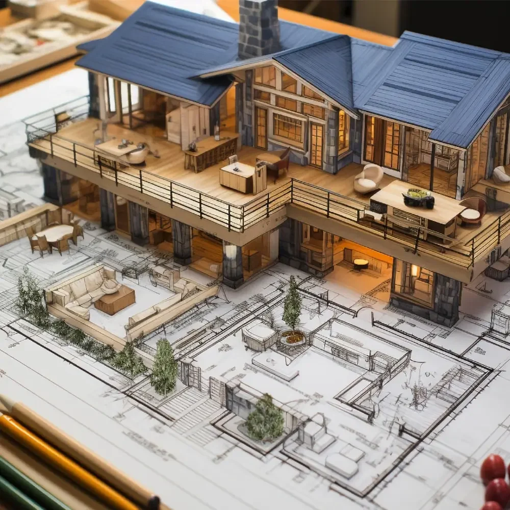 portfolio 3d modeling
